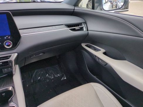 Certified 2023 Lexus RX 350 Premium Plus w/ Cold Area Package FWD image 15