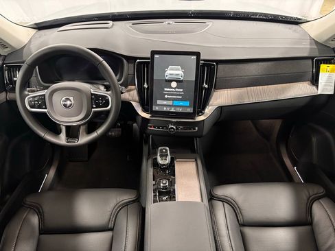 New 2026 Volvo XC90 B6 Ultra w/ Protection Package AWD/4WD image 2