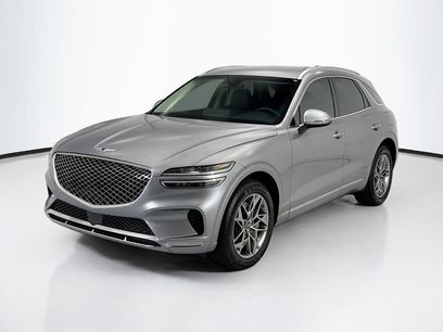 Used 2025 Genesis GV70 2.5T