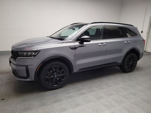 Used 2021 Kia Sorento SX AWD/4WD image 2