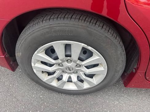 Used 2018 Nissan Altima 2.5 S w/ S Convenience Package FWD image 17