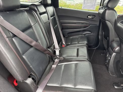 Used 2024 Dodge Durango GT image 24