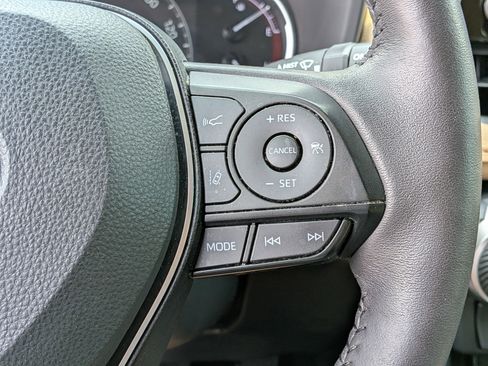 Used 2024 Toyota RAV4 XLE Premium w/ Weather Package FWD image 25