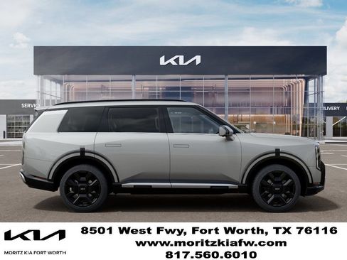 New 2027 Kia Telluride SX Prestige AWD/4WD image 7