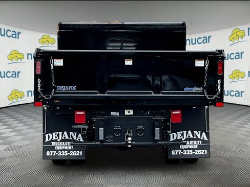 New 2026 Chevrolet Silverado 3500 W/T w/ WT Convenience Package AWD/4WD image 6