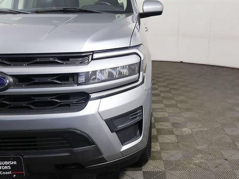 Used 2022 Ford Expedition Max XLT AWD/4WD image 16