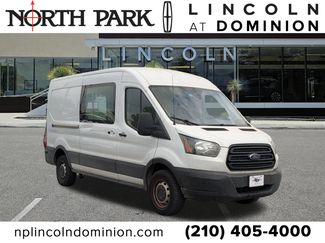 Used 2019 Ford Transit 250 148 Medium Roof video 1