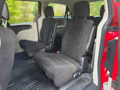 Used 2014 Dodge Grand Caravan SE w/ Quick Order Package 29E SE image 20