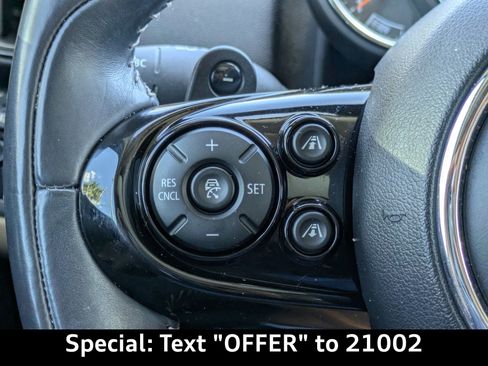 Used 2019 MINI Cooper Countryman S w/ Driver Assistance Package AWD/4WD image 28