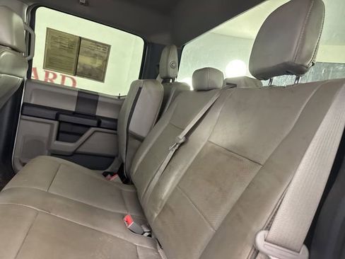 Used 2019 Ford F150 XL w/ XL Power Equipment Group image 12
