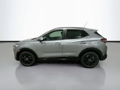New 2026 Buick Encore GX Sport Touring