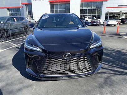 Used 2023 Lexus RX 350h 350h Premium