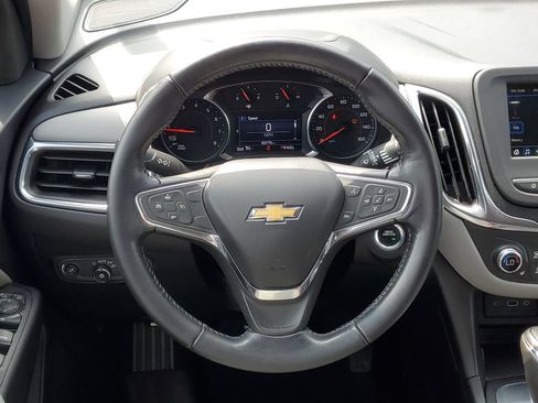 Used 2019 Chevrolet Equinox LT FWD image 26