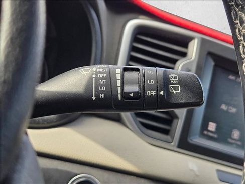 Used 2017 Kia Sportage EX w/ EX Premium Package FWD image 17