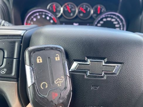 Used 2021 Chevrolet Silverado 1500 RST w/ All Star Edition Plus image 44