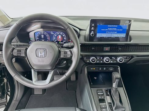 Used 2026 Honda CR-V EX-L image 19