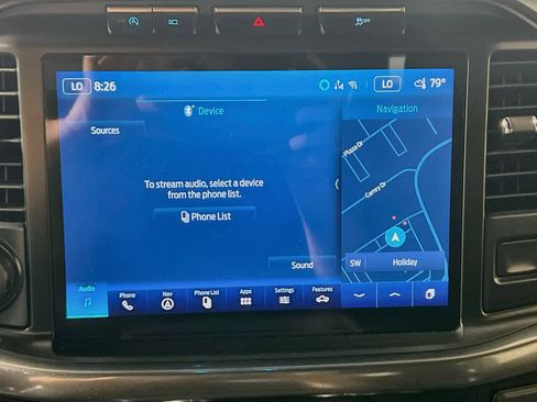 Used 2023 Ford F150 XLT w/ Equipment Group 302A High AWD/4WD image 27