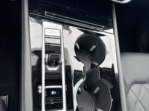 New 2026 Volkswagen Atlas SEL Premium R-Line image 19