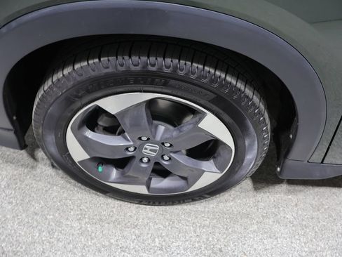 Used 2018 Honda HR-V EX image 8