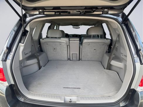 Used 2013 Toyota Highlander Limited FWD image 27