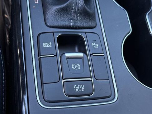 Used 2020 Kia Sorento EX image 31