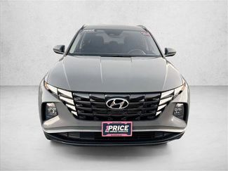 Used 2024 Hyundai Tucson SEL video 2
