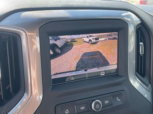 New 2025 GMC Sierra 2500 Pro w/ 1SA Pro Safety Plus Package image 18