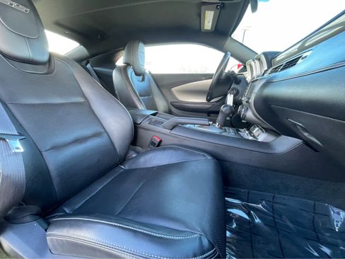 Used 2014 Chevrolet Camaro SS w/ RS Package image 26