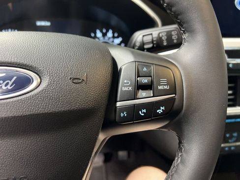 Used 2022 Ford Escape SE w/ Convenience Package image 25