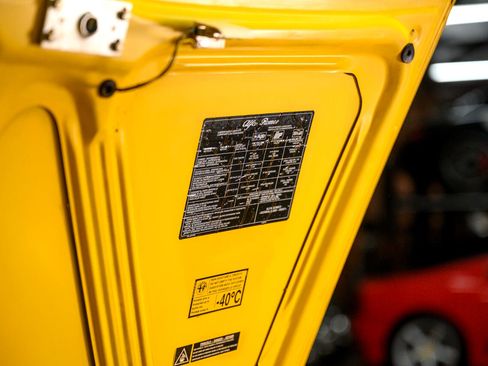 Used 1992 Alfa Romeo Spider Veloce image 20