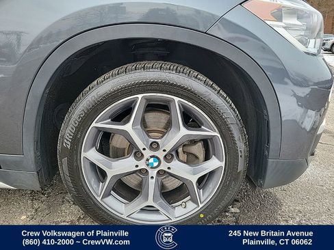 Used 2019 BMW X1 xDrive28i w/ Convenience Package image 20