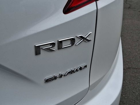 Certified 2023 Acura RDX A-Spec image 31