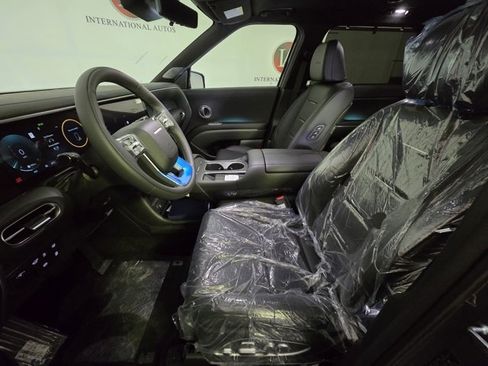 New 2026 Hyundai Palisade Calligraphy image 12