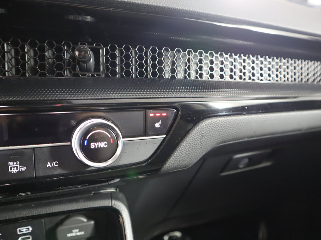 Used 2024 Honda CR-V EX-L image 51