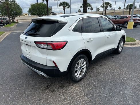 Used 2022 Ford Escape SE w/ Convenience Package image 6