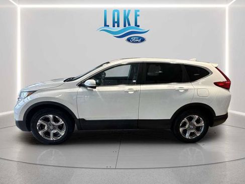 Used 2018 Honda CR-V EX-L image 4