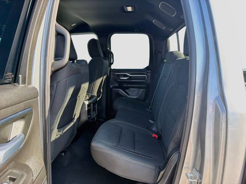 Used 2025 RAM 1500 Big Horn RWD image 19