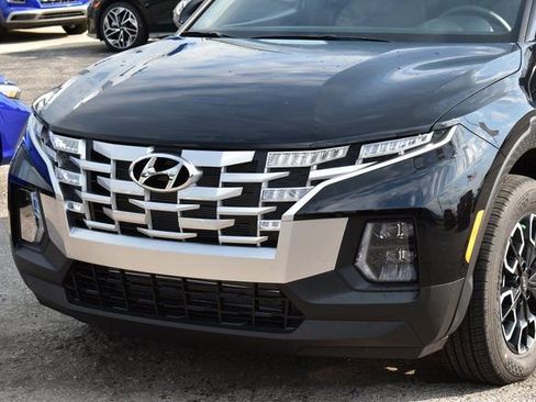 Used 2024 Hyundai Santa Cruz SEL FWD image 3
