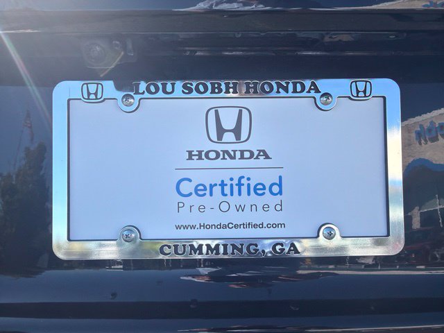 Used 2025 Honda Pilot Touring image 10