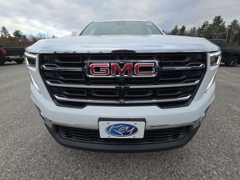 New 2026 GMC Acadia Elevation w/ Elevation Premium Package image 68