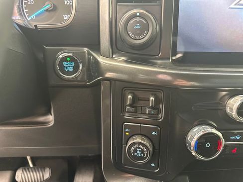 Used 2023 Ford F150 XLT w/ Equipment Group 302A High AWD/4WD image 32
