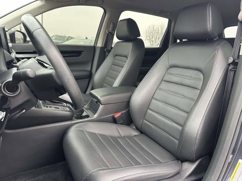 Used 2024 Honda CR-V EX-L image 15