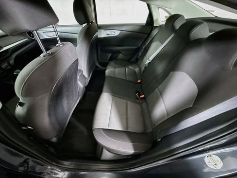 Used 2024 Kia Forte LXS FWD image 25