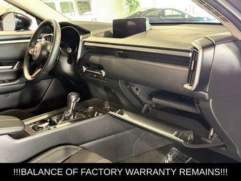 Used 2024 MAZDA CX-50 AWD 2.5 S w/ Cargo Package image 13