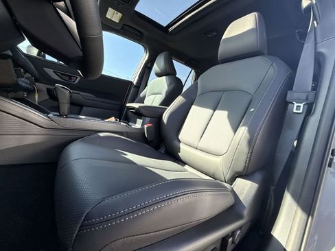 New 2026 Subaru Outback Limited image 11