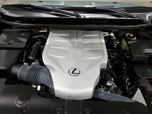 Used 2023 Lexus GX 460 Premium w/ Premium Plus Package AWD/4WD image 51