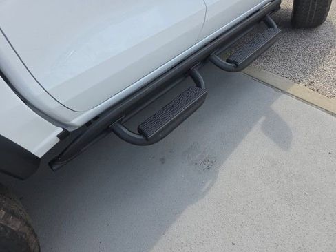 New 2026 Chevrolet Colorado Trail Boss image 23