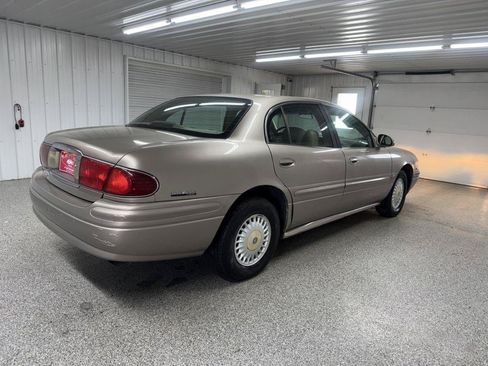 Used 2000 Buick Le Sabre Custom w/ Premium Opt Pkg FWD image 6