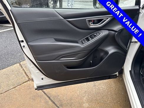 Used 2021 Subaru Forester Premium image 8