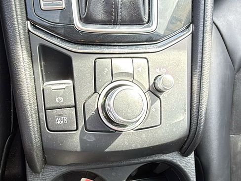 Used 2023 MAZDA CX-5 AWD 2.5 S w/ Select Package image 18